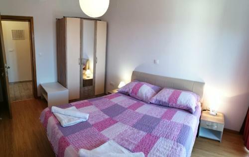 Apartmani Nada