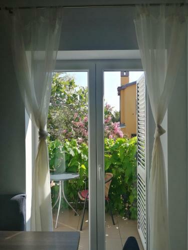 Apartmani Nada