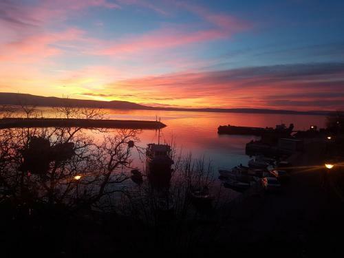 Apartamentos Sunset