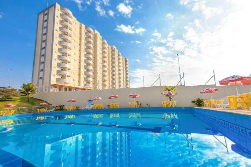 Hotel Golden Expresso Aabb 501