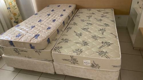 Apartamento Pontal Do Lago Flat