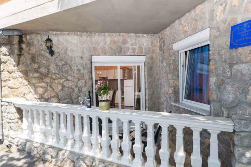 Apartment In Klenovica 15397