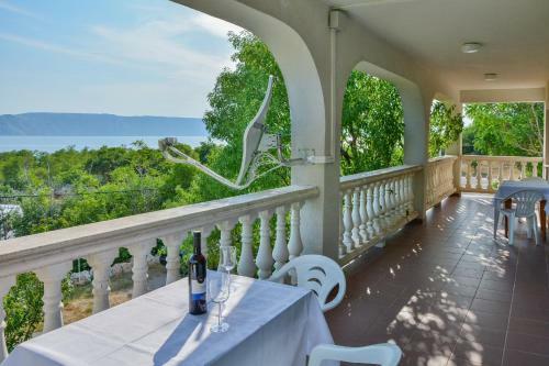 Sea View Apartments