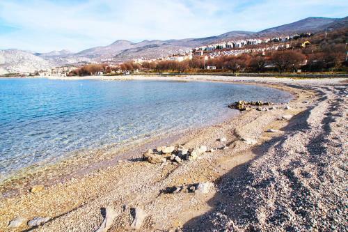Apartment Vincent With Beautiful Sea View Terrace