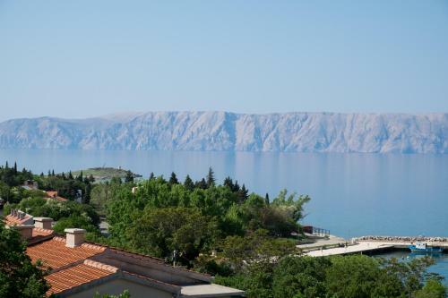 Apartamentos Villa Mirjana