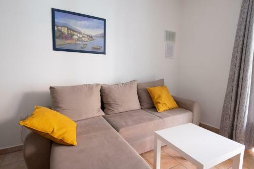 Apartamentos Villa Mirjana
