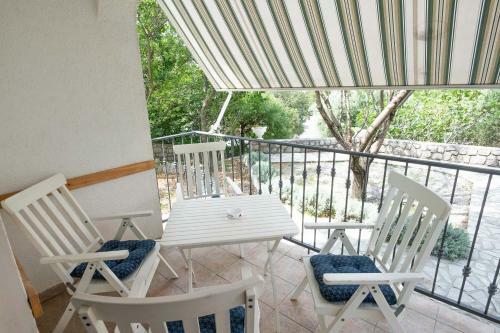 Apartamentos Villa Mirjana