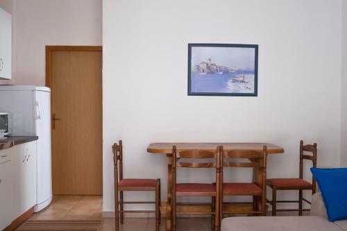 Apartamentos Villa Mirjana