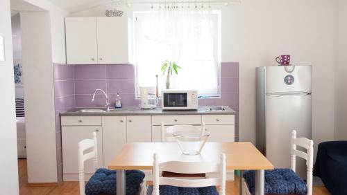 Apartamentos Villa Mirjana