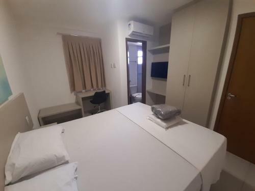 Apartamento Evian Thermas Residence
