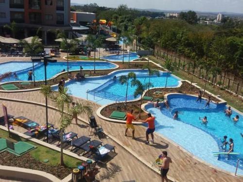 Hotel Alta Vista Thermas Resort