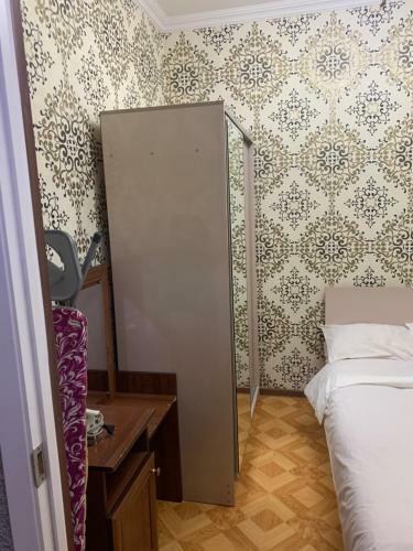 Gorgasali Street Apartment