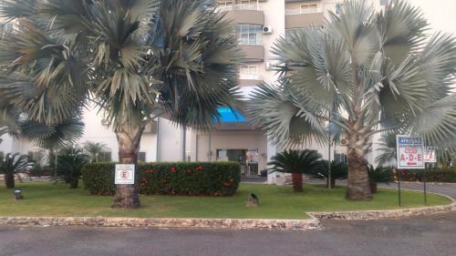 Apartamento Lagoa Quente Flat Service