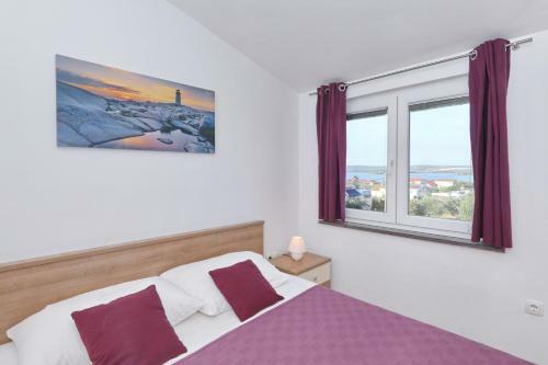 Apartamento Villa Bobic