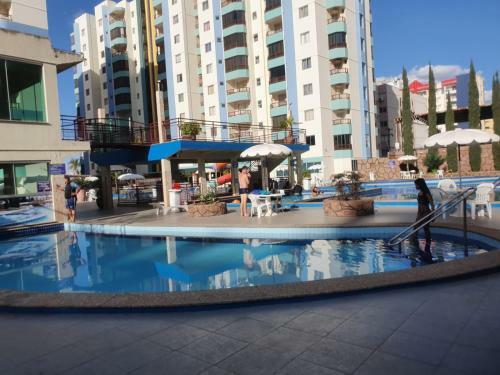 Apartamento Millenium Otima Localizacao E Nova Area De Lazer!!!