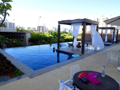 Evian Thermas Apartamentos Para Temporada