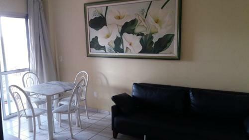 Apartamento Ecologic Park Rm Hospedagem