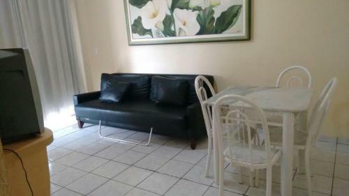 Apartamento Ecologic Park Rm Hospedagem