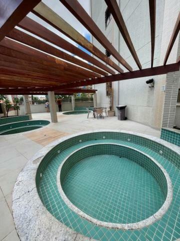 Apartamento Priv� Boulevard - Flat Via - Euemcaldas