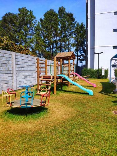 Apartamento Lagoa Quente Flat Service