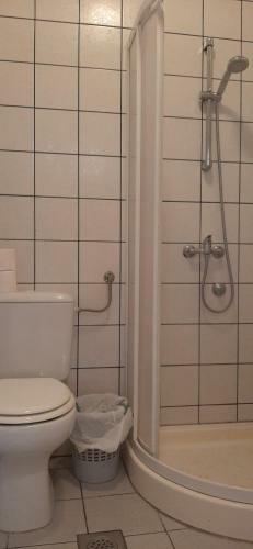 Hostal Apartmani Ljubica