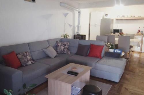 Apartment Near Sea With Stunning View - 46m2