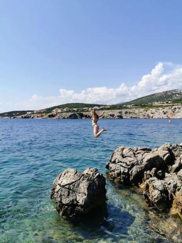 Apartment Near Sea With Stunning View - 46m2