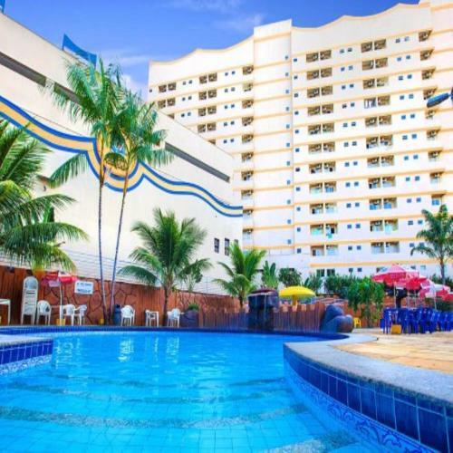 Golden Dolphin Gran Hotel