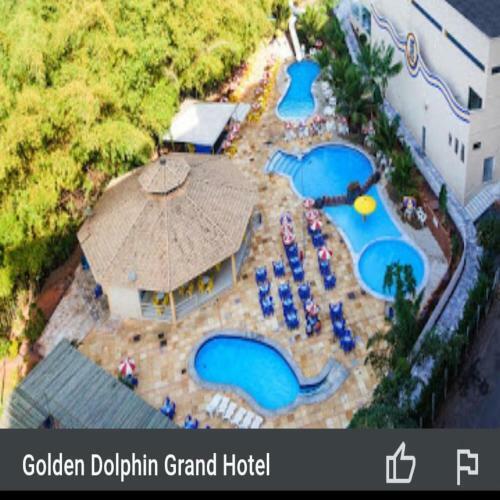 Golden Dolphin Gran Hotel