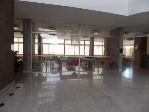 Apartamento Le Jardin
