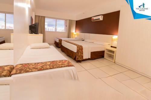 Apartamento Le Jardin