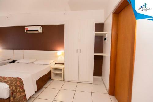 Apartamento Le Jardin