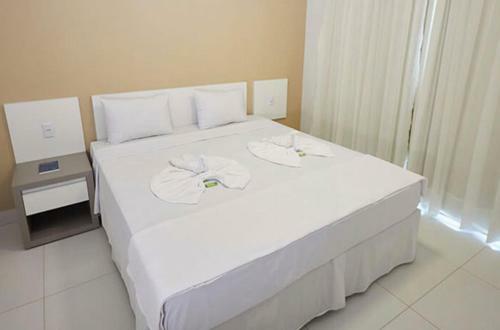Apartamento Resort Do Lago