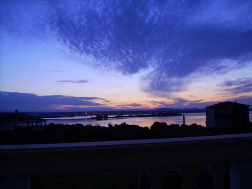 Apartment Edo - With Parking