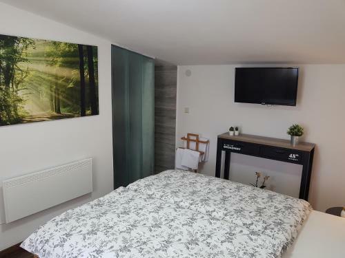 Agroturismo Rooms Horvat