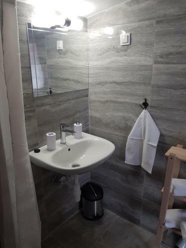Agroturismo Rooms Horvat