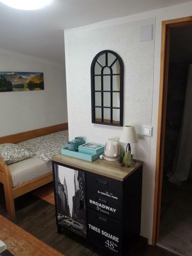 Agroturismo Rooms Horvat