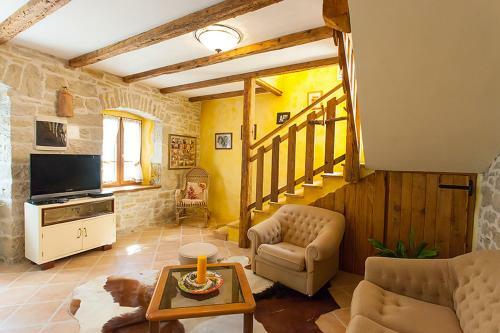Villa Casa Franz