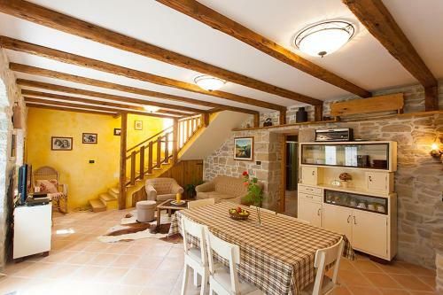 Villa Casa Franz