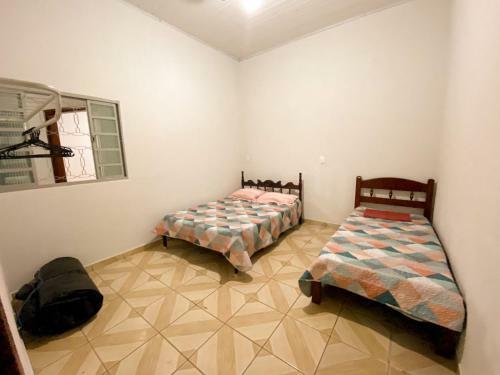 Casa Lagoa