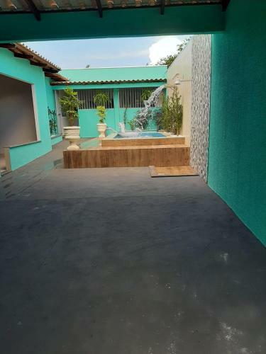 Casa Lagoa