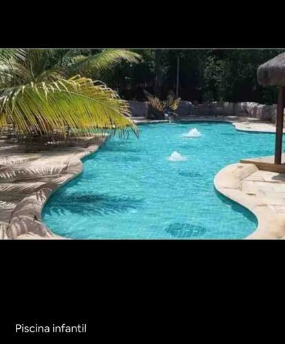 Apartamento Caldas Novas