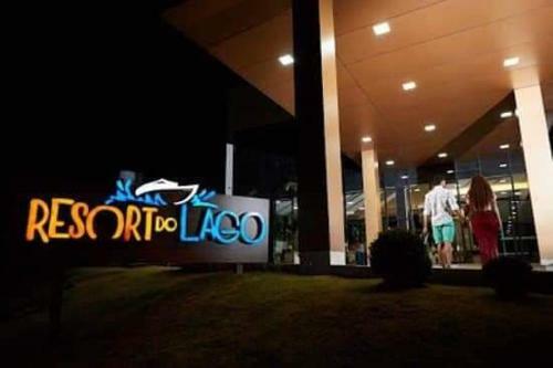Apartamento Apto Em Caldas Novas Resort Do Lago