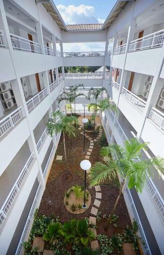 Apartamento Apto Em Caldas Novas Resort Do Lago