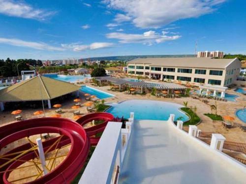 Hotel Cd Lacqua Diroma