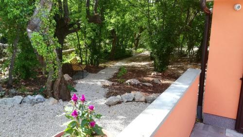 The Forest House Krk 2