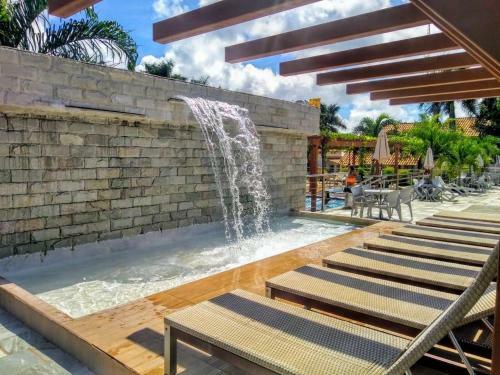 Apartamento Diroma International Resort