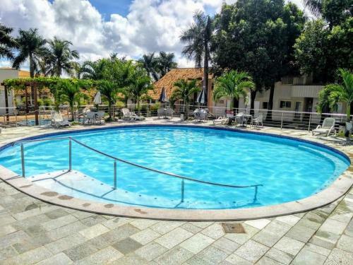 Apartamento Diroma International Resort