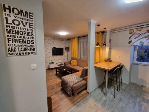 Comfy Apartment