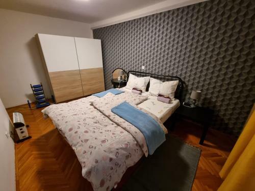 Comfy Apartment